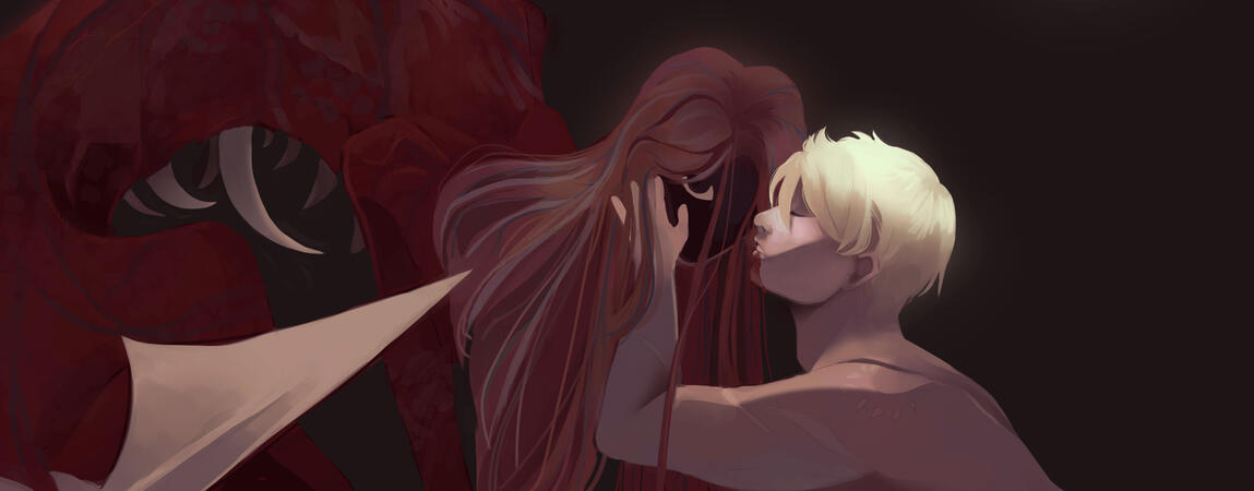 for wavigoat on toyhouse