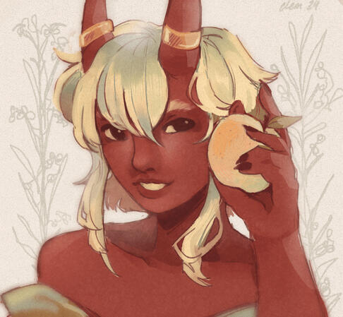 for turtlfrog on artfight